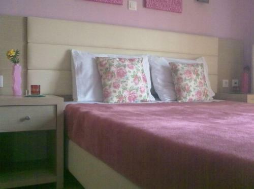 Apartamento Villa Yanna