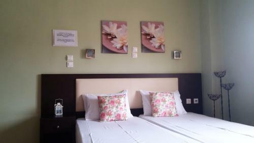 Apartamento Villa Yanna