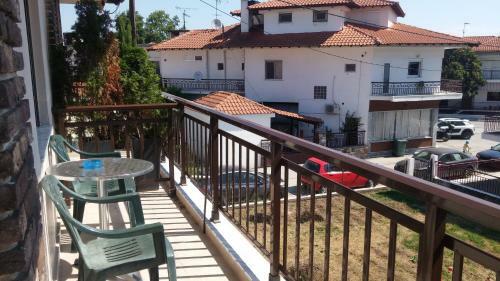 Apartamento Villa Yanna
