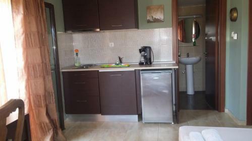 Apartamento Villa Yanna