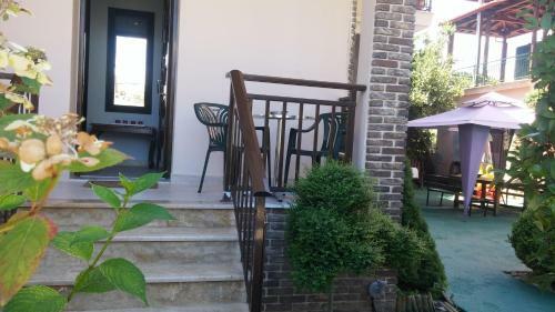 Apartamento Villa Yanna