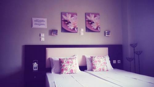 Apartamento Villa Yanna