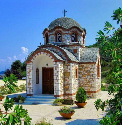 Apartamento Villa Yanna