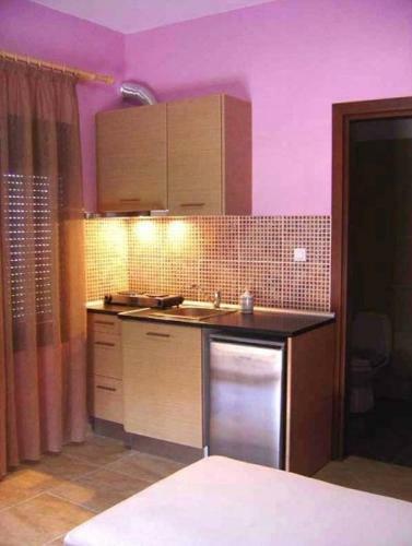 Apartamento Villa Yanna
