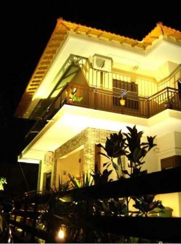 Apartamento Villa Yanna