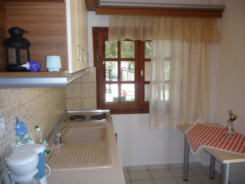 Apartamento House Evristhenis 2