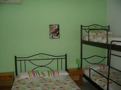 Apartamento House Evristhenis 2