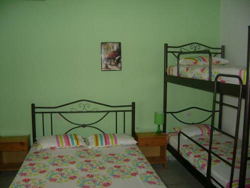 Apartamento House Evristhenis 2