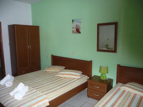 Apartamento House Evristhenis 2