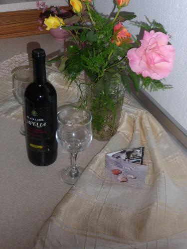 Apartamento House Evristhenis 2