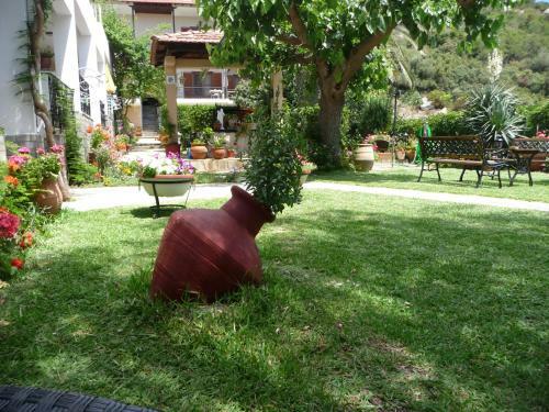 Apartamento House Evristhenis 2