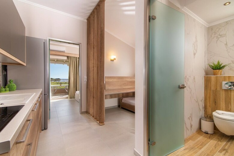 Apartamento Pagona House