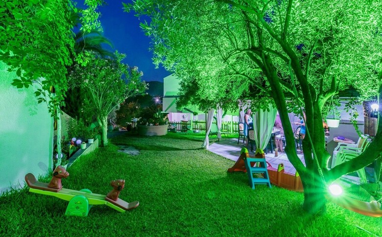 Apartamento Pagona House