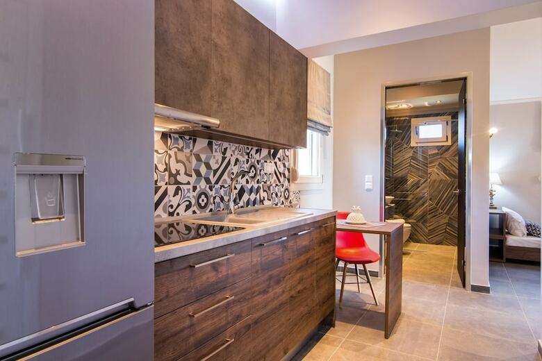 Apartamento Pagona House