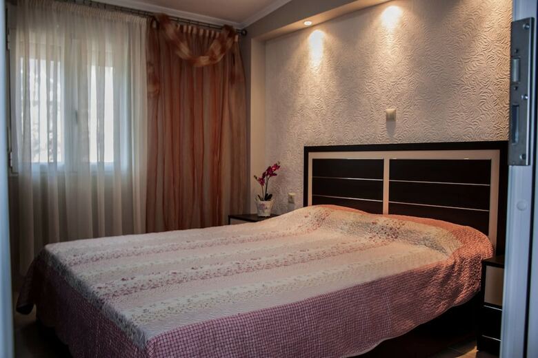 Apartamento Pagona House