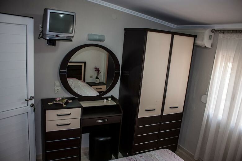 Apartamento Pagona House