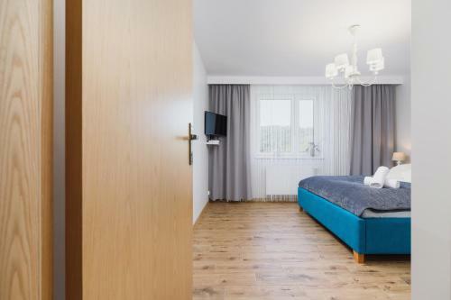 Dreamview Premium Apartment Wis?a Kamienna By Renters