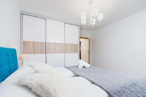 Dreamview Premium Apartment Wis?a Kamienna By Renters