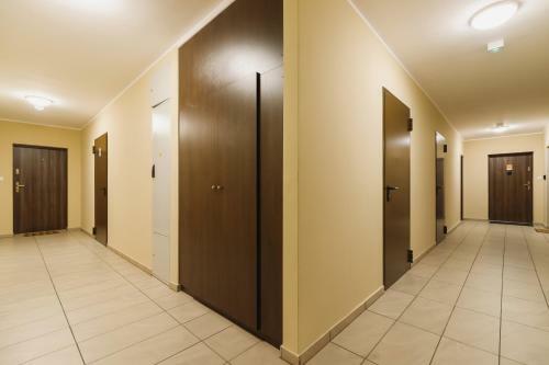 Dreamview Premium Apartment Wis?a Kamienna By Renters