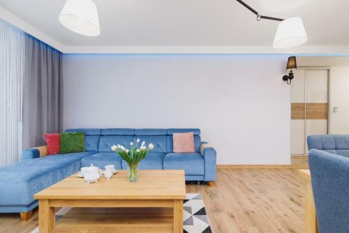 Dreamview Premium Apartment Wis?a Kamienna By Renters