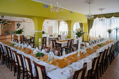 Hotel Livia