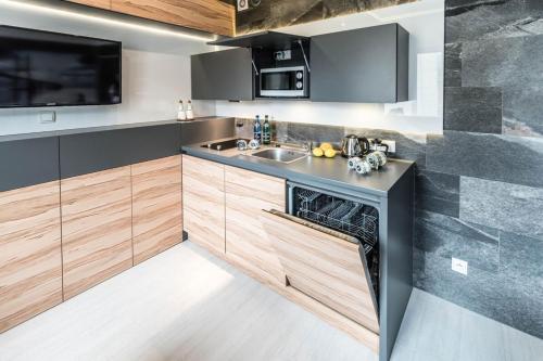 Apartamento Rent Like Home - Krawiecka 1