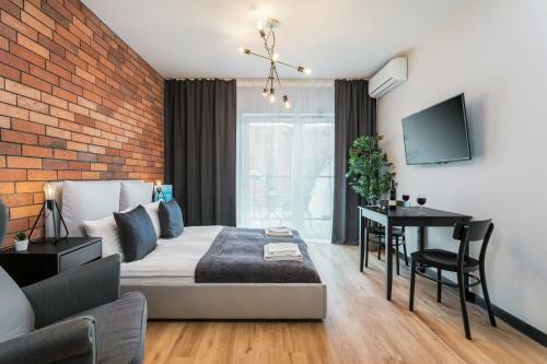 Apartamento Rent Like Home - ?rutowa 10 II