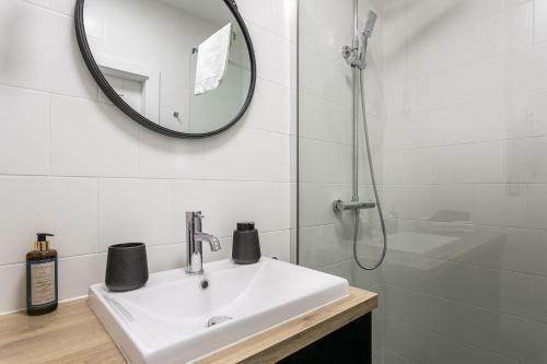 Apartamento Rent Like Home - ?rutowa 10 II