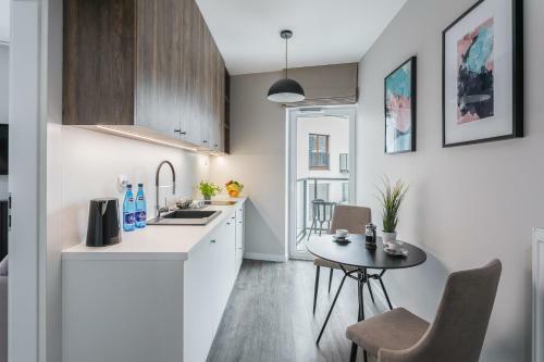 Apartamento Rent Like Home - ?rutowa 10 II