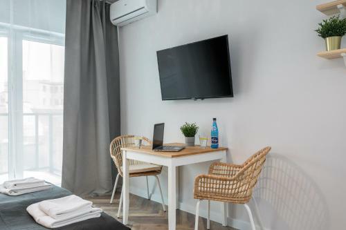 Apartamento Rent Like Home - ?rutowa 10 II