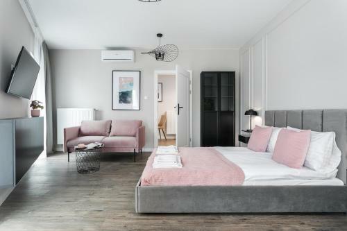 Apartamento Rent Like Home - ?rutowa 10 II