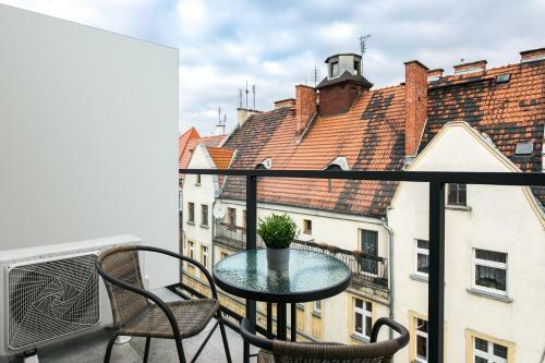 Apartamento Rent Like Home - ?rutowa 10 II