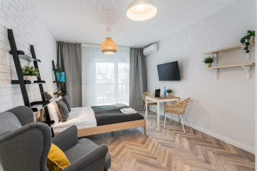 Apartamento Rent Like Home - ?rutowa 10 II