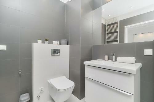 Apartment Wroc?aw Na Bulwarach By Renters