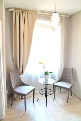 Grey Rooms