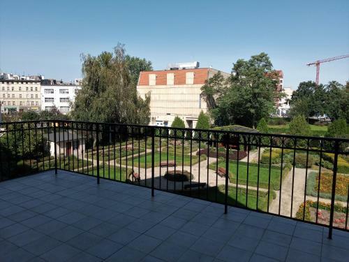 Bed & Breakfast Dom Notre Dame