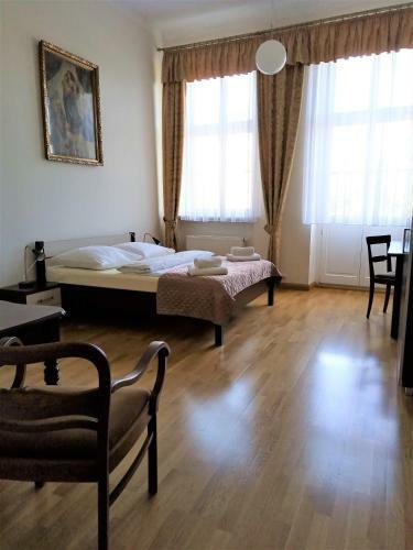 Bed & Breakfast Dom Notre Dame
