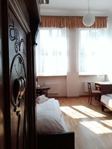 Bed & Breakfast Dom Notre Dame