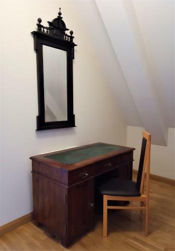 Bed & Breakfast Dom Notre Dame