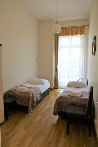 Bed & Breakfast Dom Notre Dame