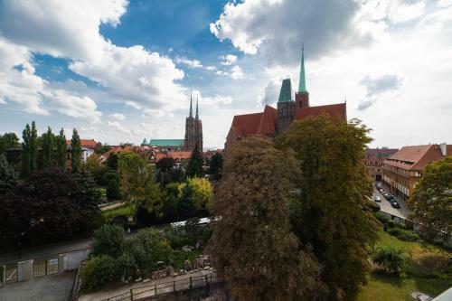 Bed & Breakfast Dom Notre Dame