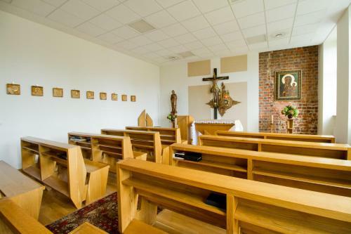 Bed & Breakfast Dom Notre Dame