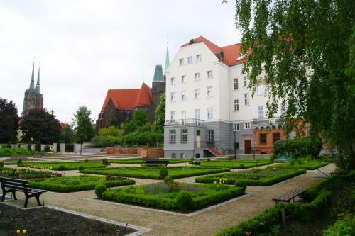 Bed & Breakfast Dom Notre Dame