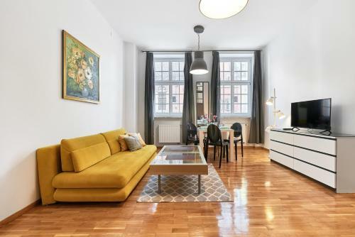 Apartments Wroc?aw Old Market By Renters