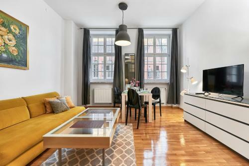 Apartments Wroc?aw Old Market By Renters