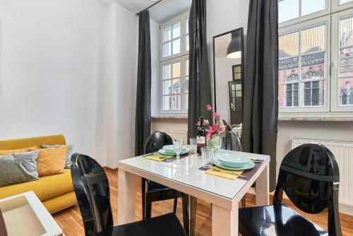 Apartments Wroc?aw Old Market By Renters