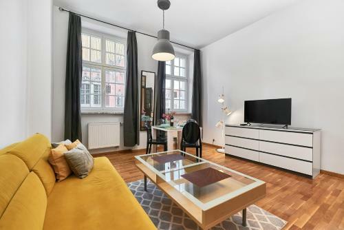 Apartments Wroc?aw Old Market By Renters