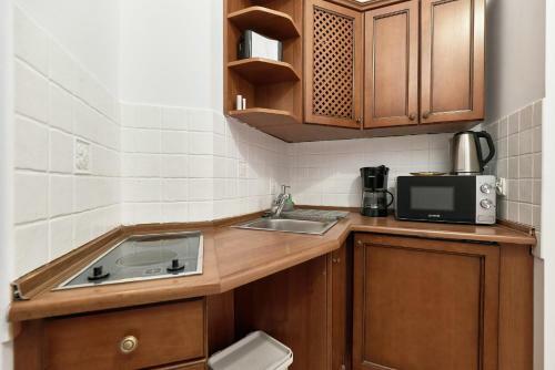 Apartments Wroc?aw Old Market By Renters