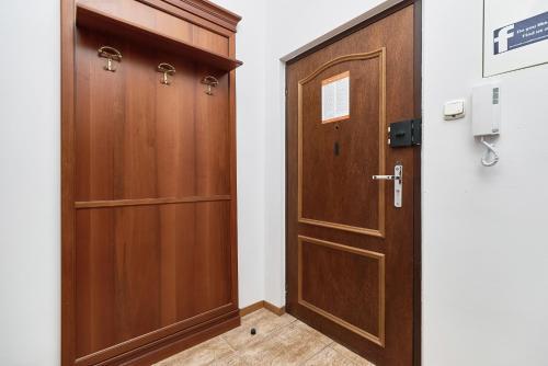 Apartments Wroc?aw Old Market By Renters