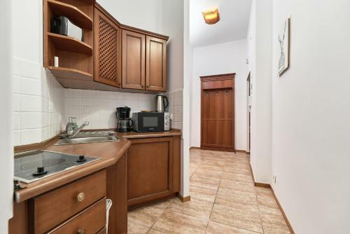 Apartments Wroc?aw Old Market By Renters